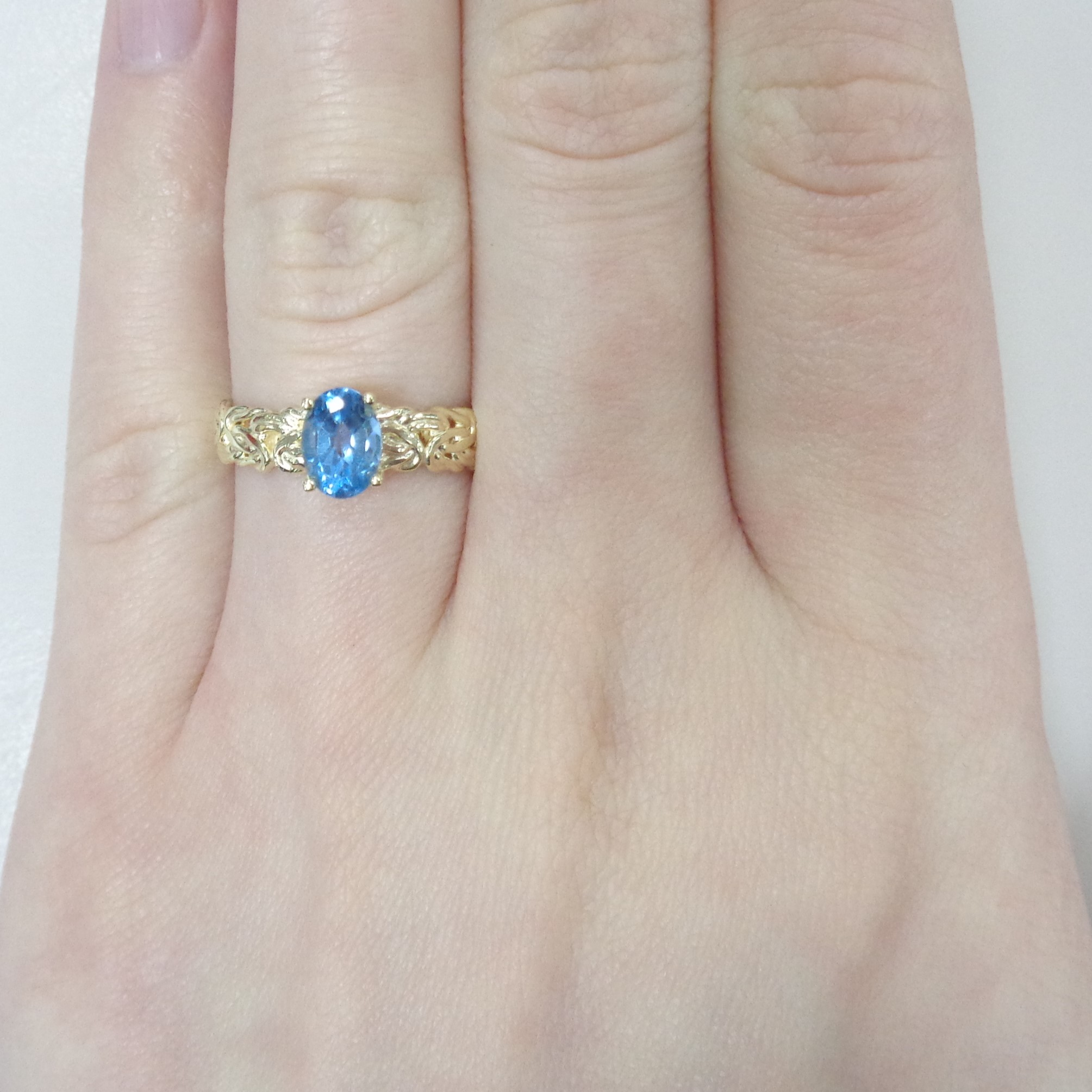 10322-004375 Кольцо (Ag 925)